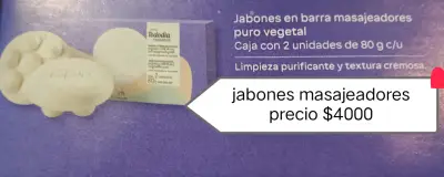 Fluido de Masajes Antifatiga Andiroba - miniatura 2