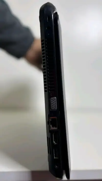Notebook HP Intel Core i3 - miniatura 4