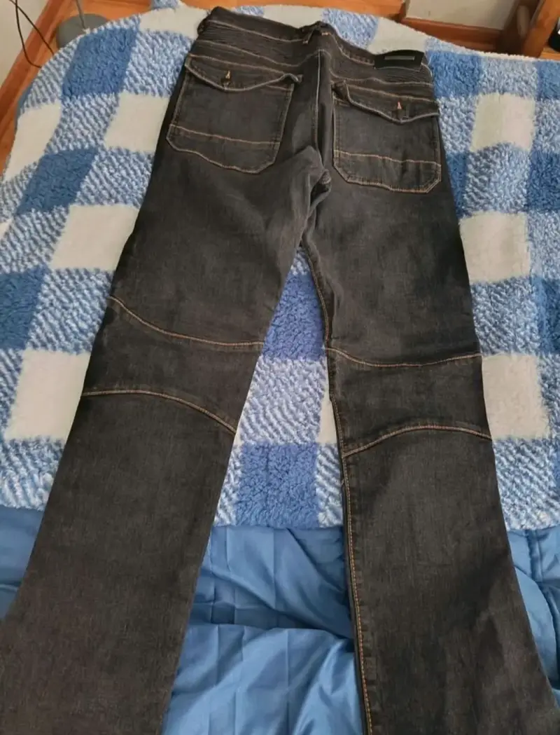 Jeans Komine PK-726 Kevlar - 4