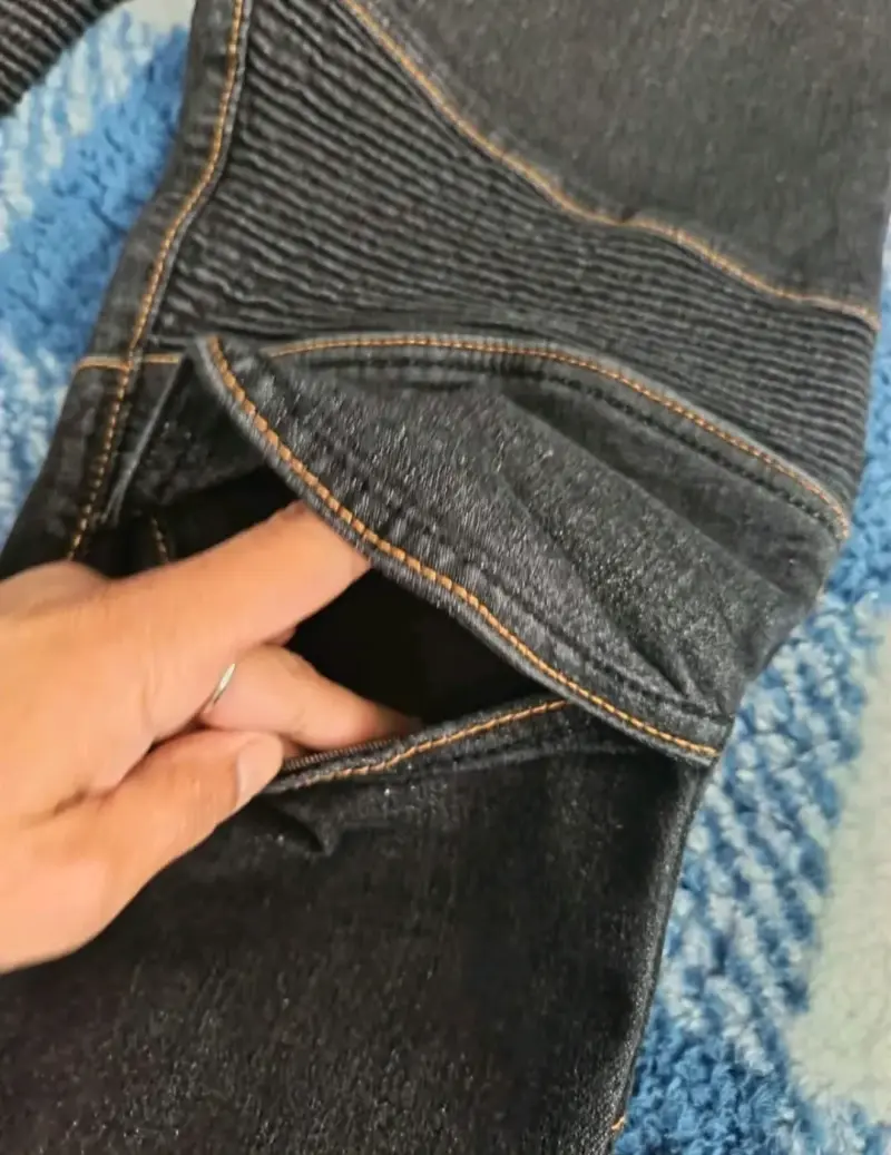 Jeans Komine PK-726 Kevlar - 5