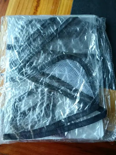 Cubierta para coche de bebé - miniatura 2