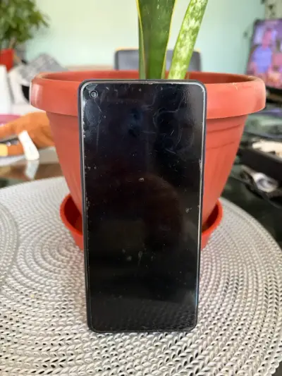 Samsung A21s en excelente estado - miniatura 3
