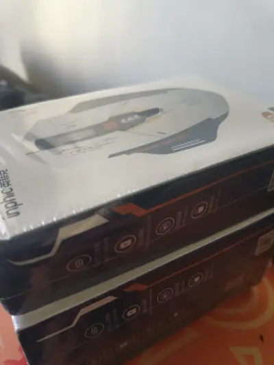 Mouse inalámbrico recargable - miniatura 2