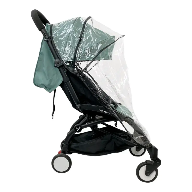 Cubre coche para lluvia diseño coche yoyo - 1
