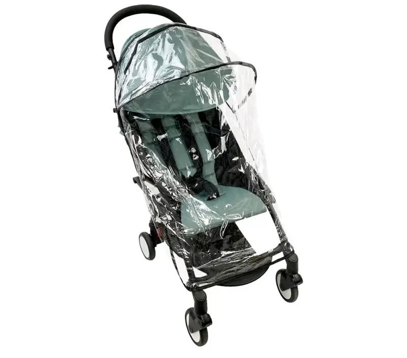 Cubre coche para lluvia diseño coche yoyo - 2