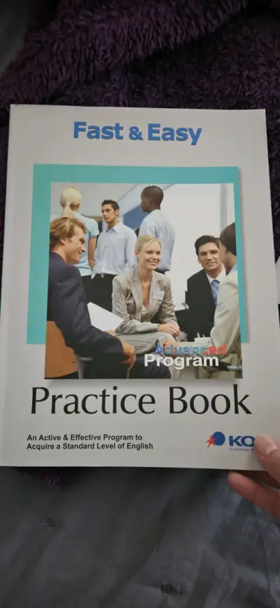 Programa Inglés Fast & Easy - miniatura 4