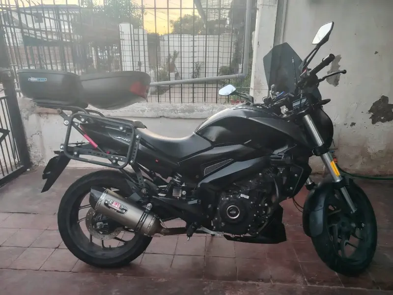 Dominar 400 full - 1
