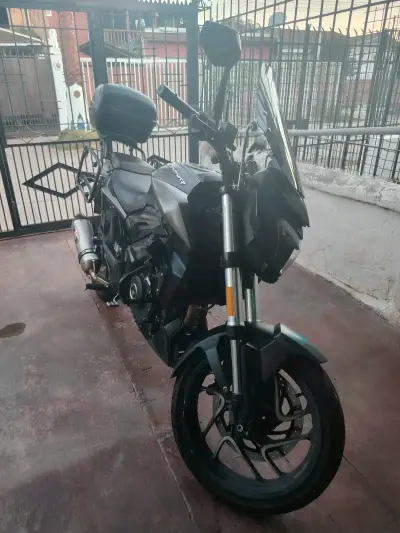 Dominar 400 full - miniatura 2