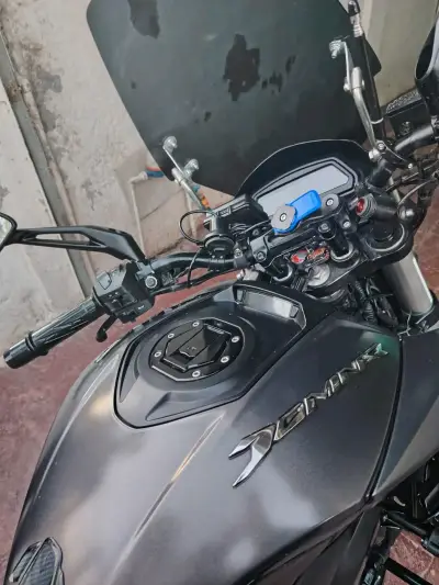 Dominar 400 full - miniatura 3