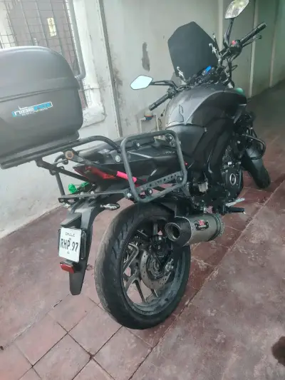Dominar 400 full - miniatura 4
