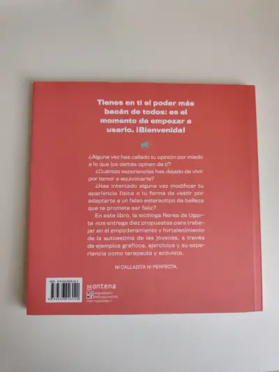 Libro Ni calladitas ni perfectas - miniatura 2