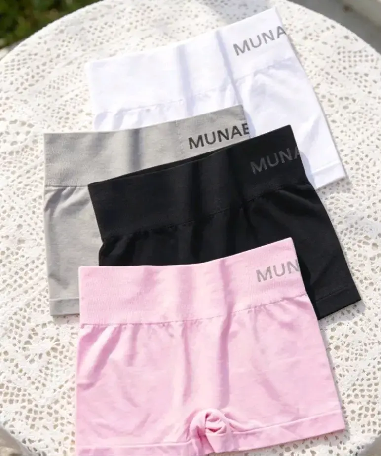 Pack de pantys colores variados