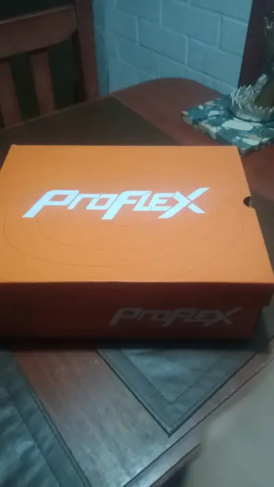 zapatos de seguridad Proflex - miniatura 1