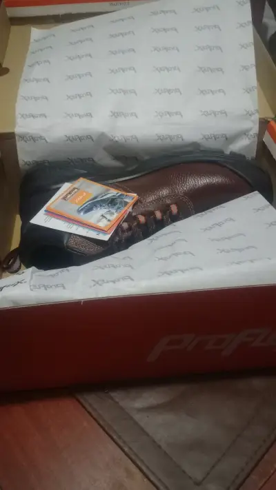 zapatos de seguridad Proflex - miniatura 3