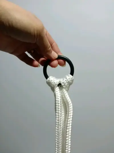 Columpio para bebé con diseño - miniatura 4