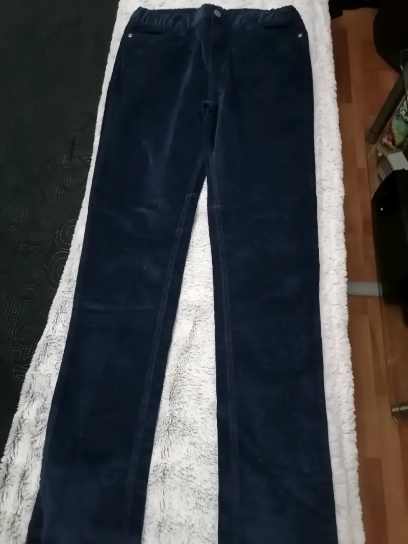 4 Pantalones de niño - 2