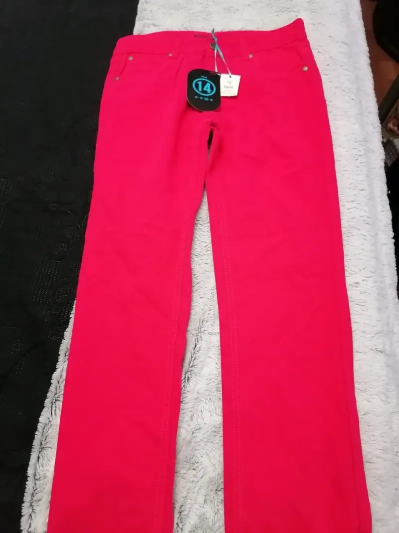 4 Pantalones de niño - 4