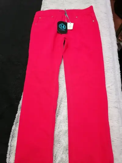 4 Pantalones de niño - miniatura 4