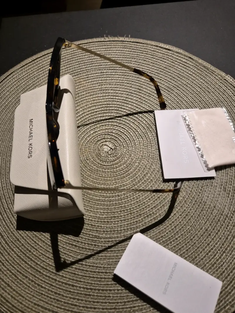 Gafas de sol Michael Kors. Modelo:Zermatt - 0MK207 - 2