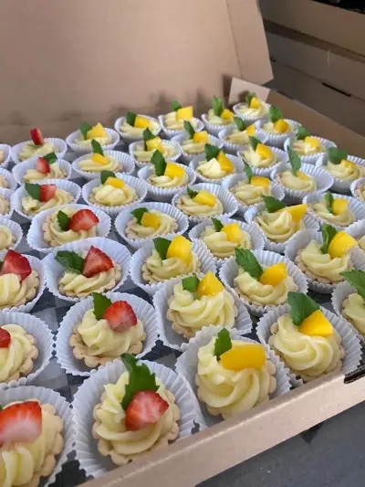 Pasabocas para eventos - miniatura 5