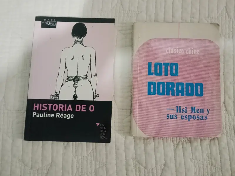 Pack 2 libros clásicos de literatura