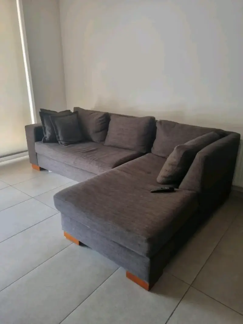 Sofá seccional