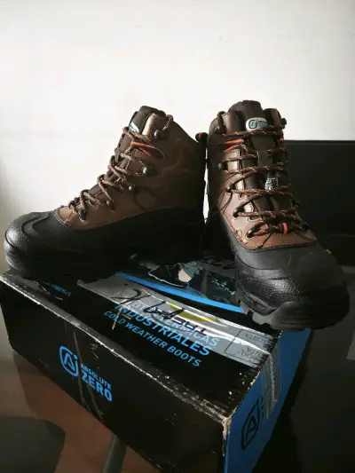 Botas térmicas Absolute Zero - miniatura 3
