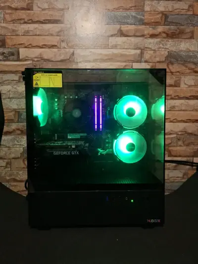 PC Gamer RYZEN 5600X - miniatura 4