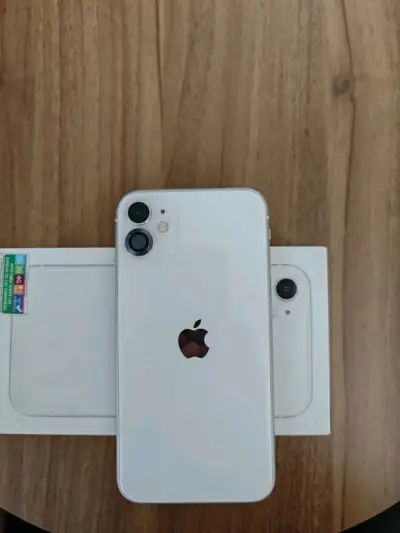 iPhone 11 64gb - miniatura 1