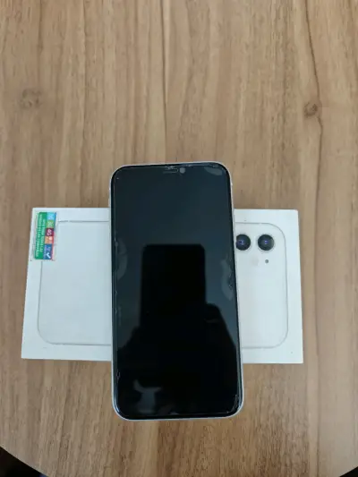 iPhone 11 64gb - miniatura 3