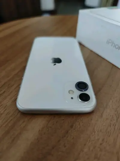 iPhone 11 64gb - miniatura 4