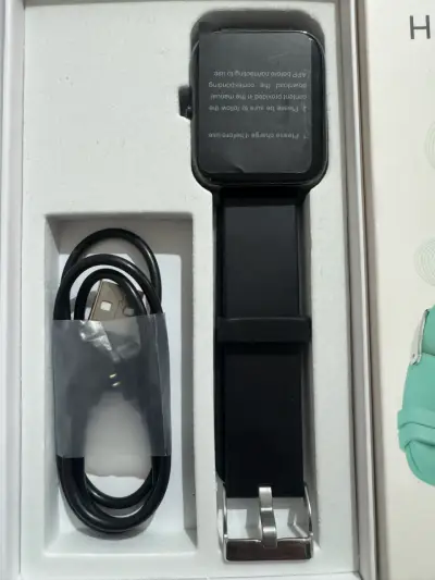 Reloj inteligente  héro band III - miniatura 3