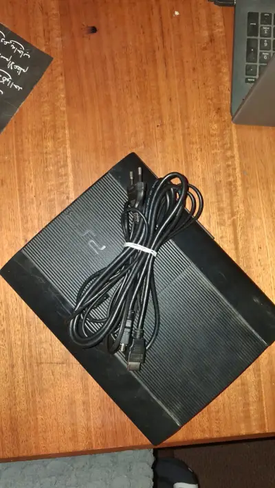 Consola de videojuegos Sony  con FIFA 15 etc... - miniatura 4