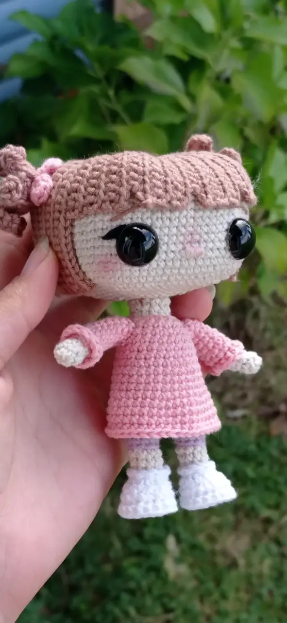 Funko pop de Boo - 1