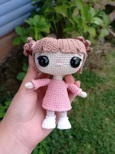 Funko pop de Boo - miniatura 2