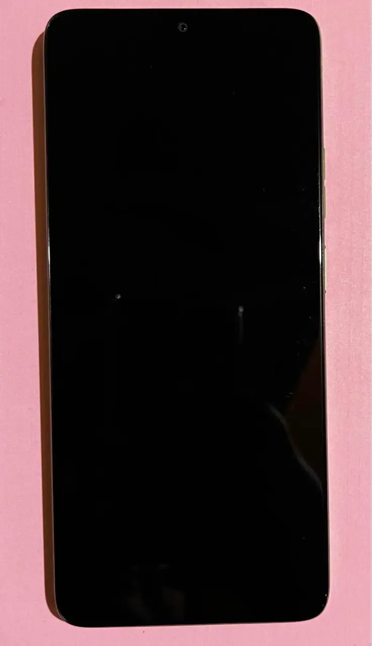 Smartphone pantalla grande - 2