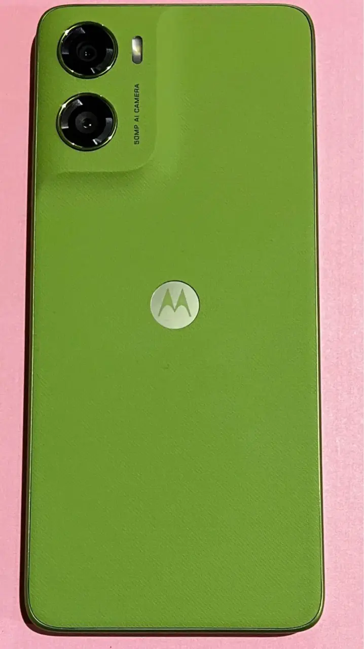 Smartphone pantalla grande - 3