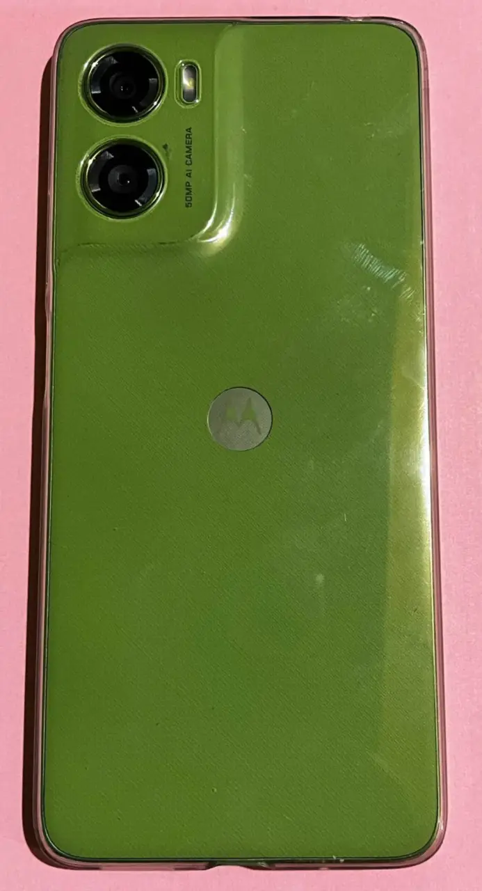 Smartphone pantalla grande - 4
