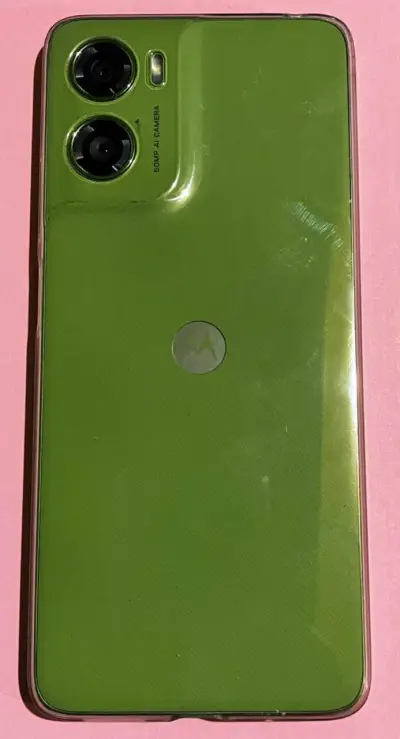 Smartphone pantalla grande - miniatura 4