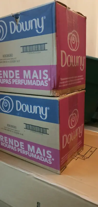 Suavizante Downy Concentrado 450ml - miniatura 2