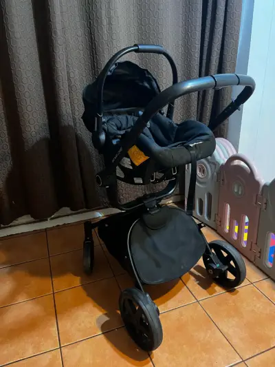 Coche deluxe 360 - miniatura 2