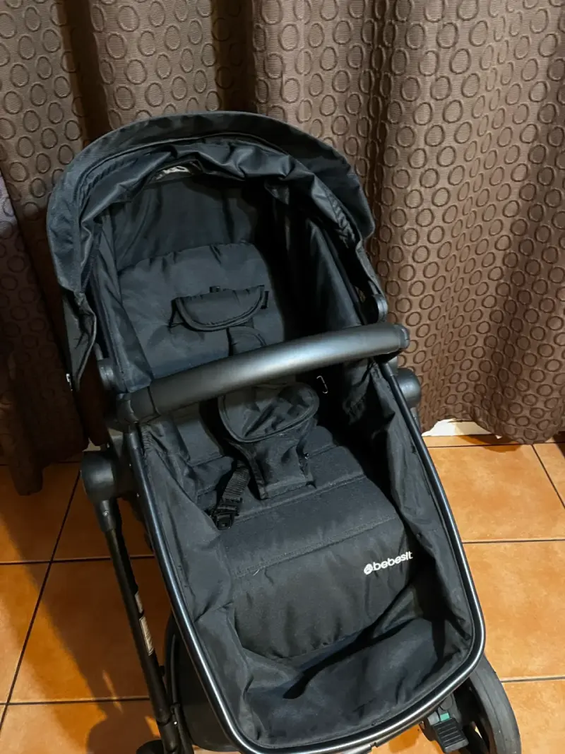 Coche deluxe 360 - 3