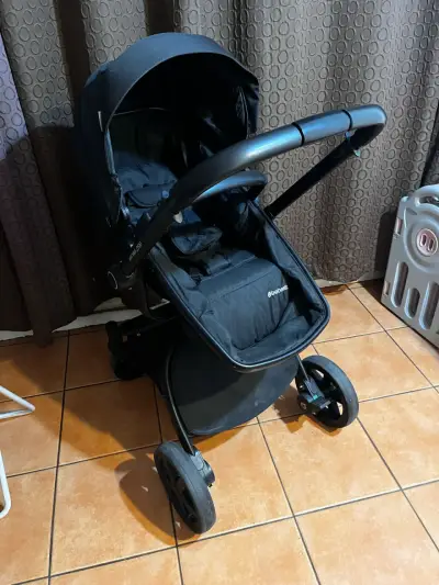 Coche deluxe 360 - miniatura 4
