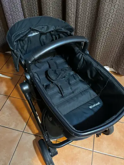Coche deluxe 360 - miniatura 6