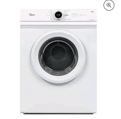 Secadora Midea por ventilación - miniatura 2
