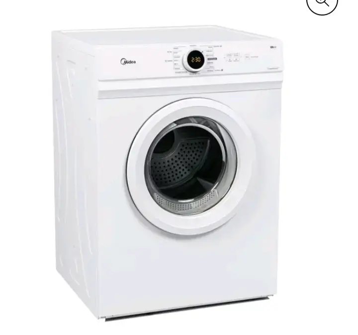 Secadora Midea por ventilación - 5