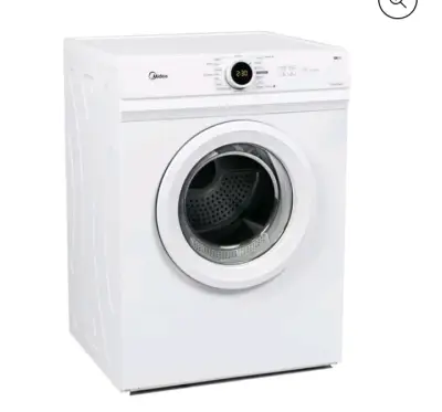Secadora Midea por ventilación - miniatura 5