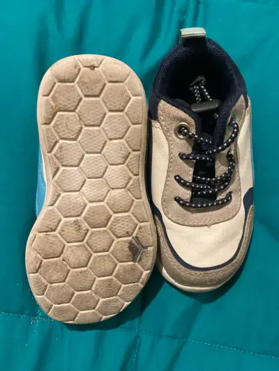 Zapatillas deportivas infantiles - miniatura 2