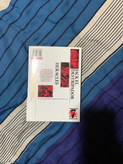 Manga Shuumatsu no Valkyrie Vol 3 - miniatura 2