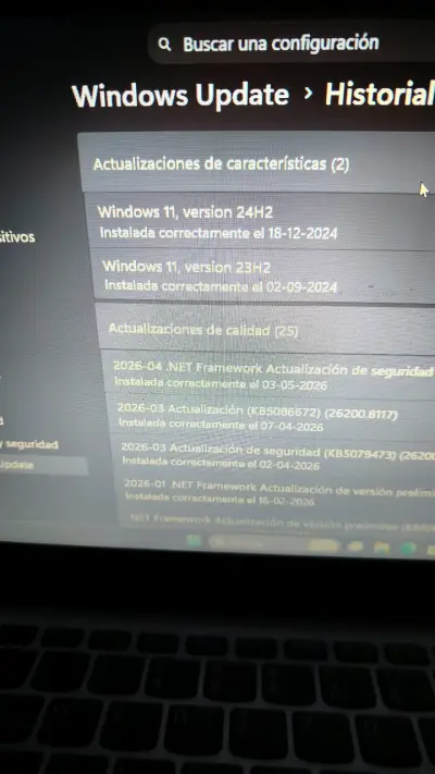 Notebook Lenovo - miniatura 3